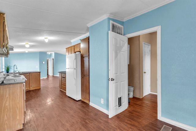 3909 Adriels Lane, Venus, TX 76084