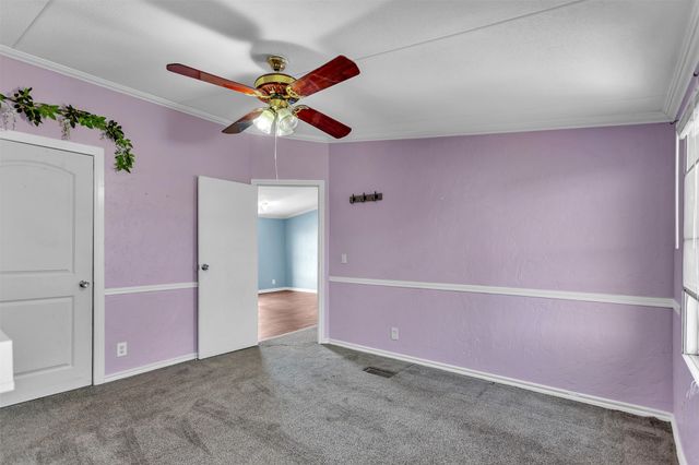 3909 Adriels Lane, Venus, TX 76084