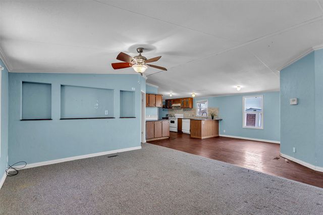 3909 Adriels Lane, Venus, TX 76084