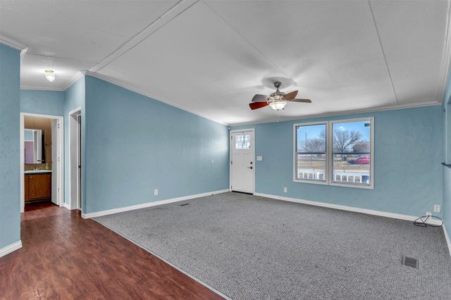 3909 Adriels Lane, Venus, TX 76084