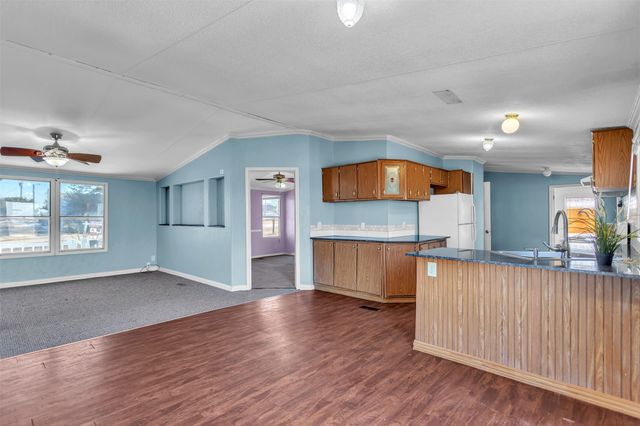 3909 Adriels Lane, Venus, TX 76084