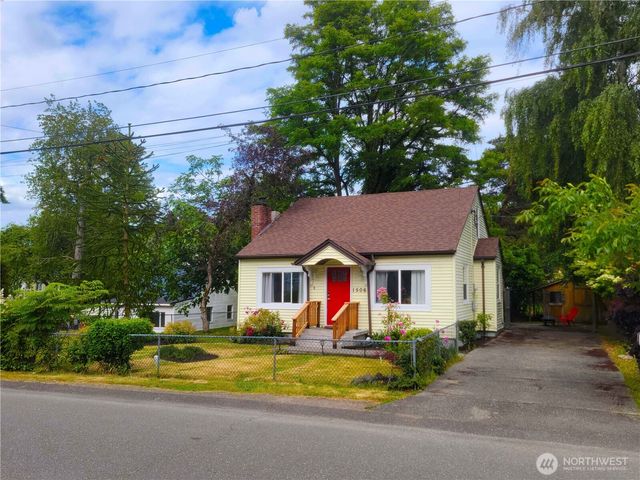 1506 Bloomington Avenue, Bremerton, WA 98312