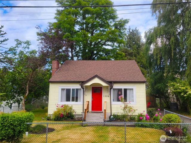 1506 Bloomington Avenue, Bremerton, WA 98312