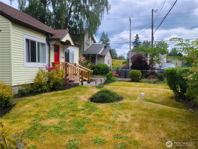 1506 Bloomington Avenue, Bremerton, WA 98312