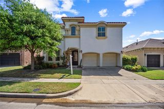 2504 Las Palmas Lane, Plano, TX 75075