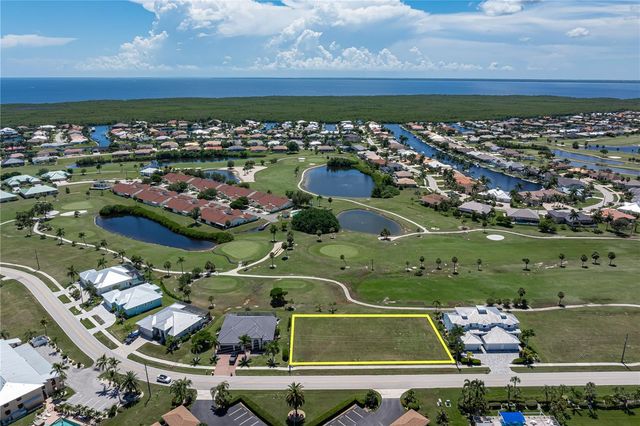 3661 BAL HARBOR BOULEVARD, Punta Gorda, FL 33950