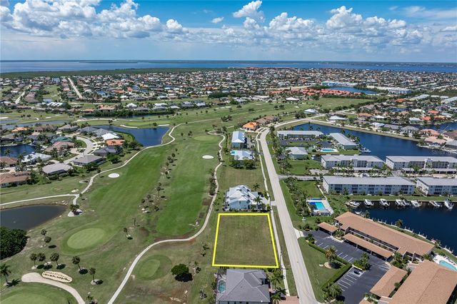 3661 BAL HARBOR BOULEVARD, Punta Gorda, FL 33950
