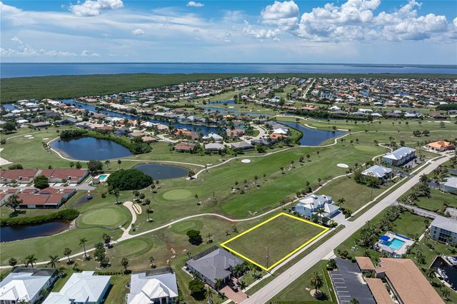3661 BAL HARBOR BOULEVARD, Punta Gorda, FL 33950