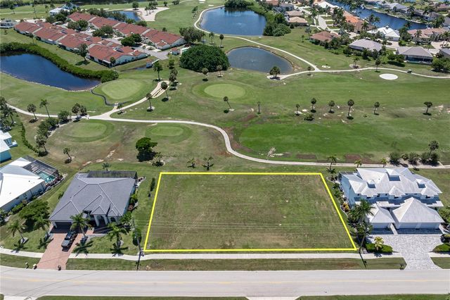3661 BAL HARBOR BOULEVARD, Punta Gorda, FL 33950