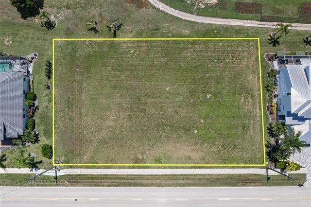 3661 BAL HARBOR BOULEVARD, Punta Gorda, FL 33950