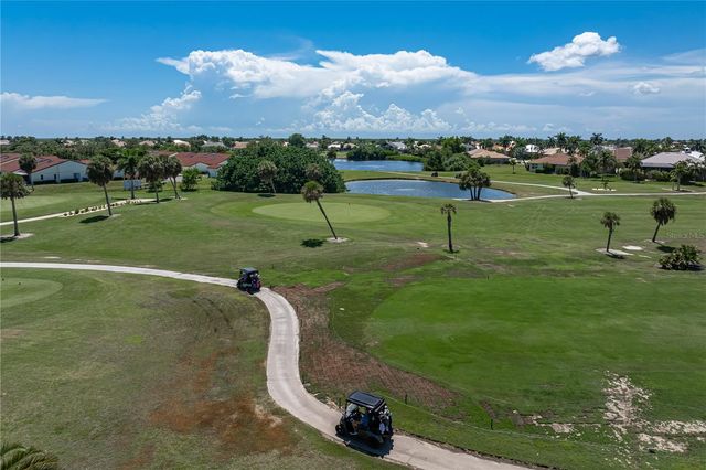 3661 BAL HARBOR BOULEVARD, Punta Gorda, FL 33950