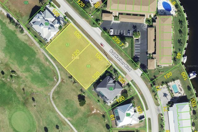 3661 BAL HARBOR BOULEVARD, Punta Gorda, FL 33950