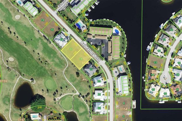 3661 BAL HARBOR BOULEVARD, Punta Gorda, FL 33950