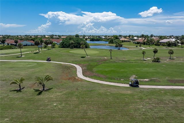 3661 BAL HARBOR BOULEVARD, Punta Gorda, FL 33950