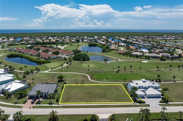 3661 BAL HARBOR BOULEVARD, Punta Gorda, FL 33950