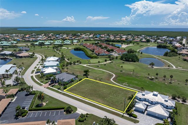 3661 BAL HARBOR BOULEVARD, Punta Gorda, FL 33950