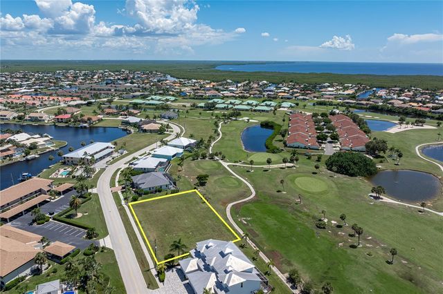 3661 BAL HARBOR BOULEVARD, Punta Gorda, FL 33950