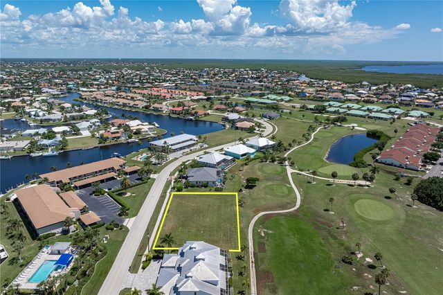 3661 BAL HARBOR BOULEVARD, Punta Gorda, FL 33950