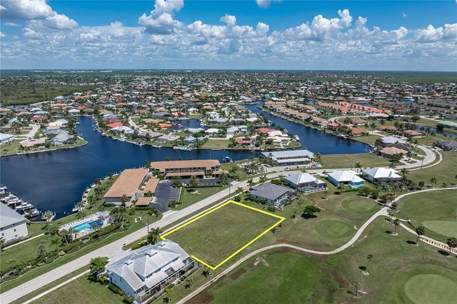 3661 BAL HARBOR BOULEVARD, Punta Gorda, FL 33950