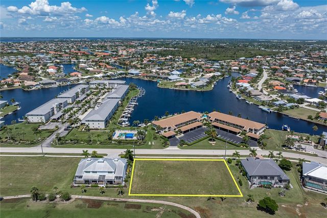 3661 BAL HARBOR BOULEVARD, Punta Gorda, FL 33950