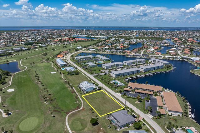 3661 BAL HARBOR BOULEVARD, Punta Gorda, FL 33950