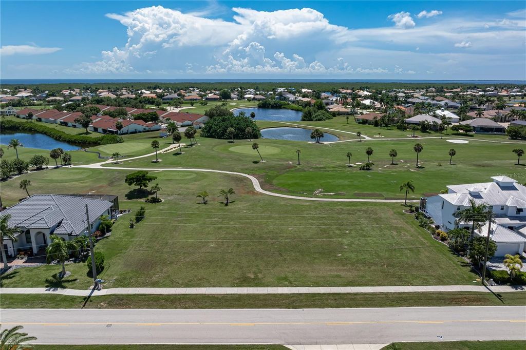 3661 BAL HARBOR BOULEVARD, Punta Gorda, FL 33950