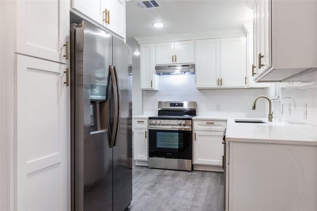 2314 Bluffton Drive, Dallas, TX 75228