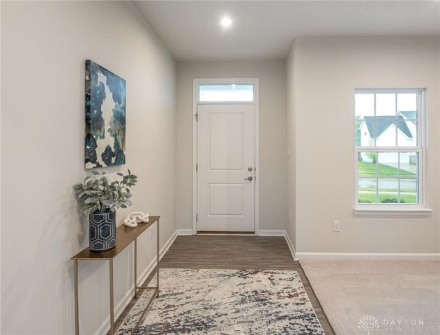 3729 Oak Creek Drive, Sugarcreek Twp, OH 45440