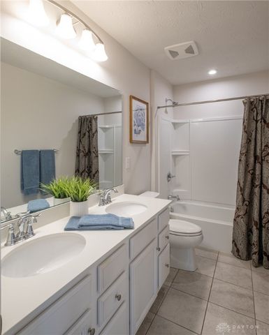 3729 Oak Creek Drive, Sugarcreek Twp, OH 45440