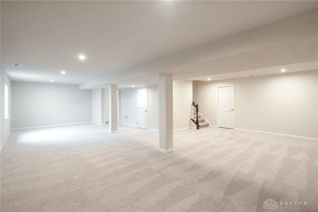 3729 Oak Creek Drive, Sugarcreek Twp, OH 45440