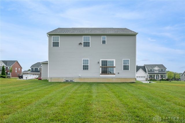 3729 Oak Creek Drive, Sugarcreek Twp, OH 45440
