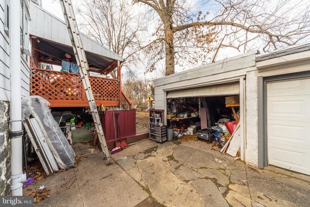 7517 PARKVIEW RD, Upper Darby, PA 19082