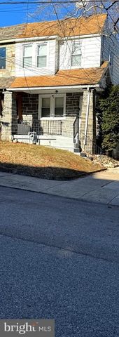 7517 PARKVIEW RD, Upper Darby, PA 19082