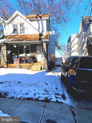 7517 PARKVIEW RD, Upper Darby, PA 19082