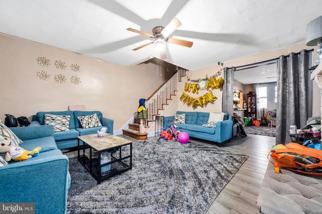 7517 PARKVIEW RD, Upper Darby, PA 19082