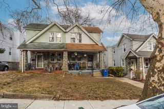 7517 PARKVIEW RD, Upper Darby, PA 19082
