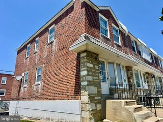 7900 LEONARD STREET, Philadelphia, PA 19152