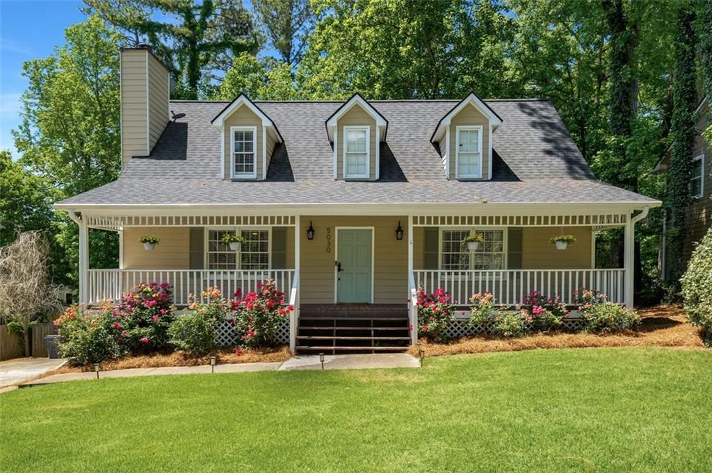 5030 Bent Creek Court, Sugar Hill, GA 30518