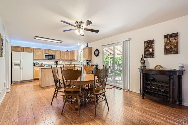 3603 Bobcat Lane, Pueblo, CO 81005