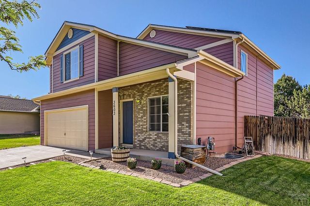 3603 Bobcat Lane, Pueblo, CO 81005