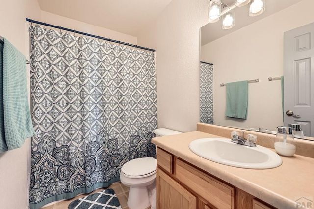 3603 Bobcat Lane, Pueblo, CO 81005