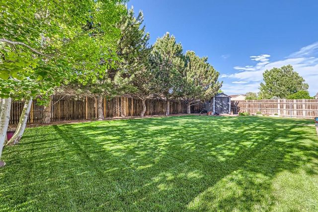 3603 Bobcat Lane, Pueblo, CO 81005