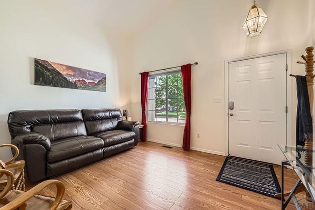 3603 Bobcat Lane, Pueblo, CO 81005