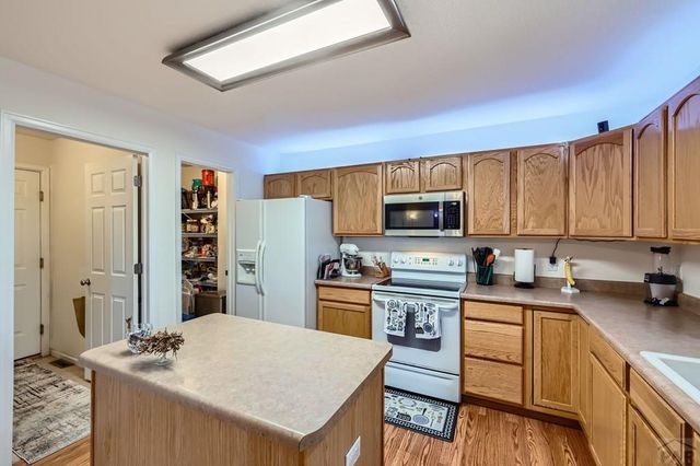 3603 Bobcat Lane, Pueblo, CO 81005