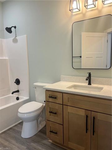 510 Dale Street, Archdale, NC 27263