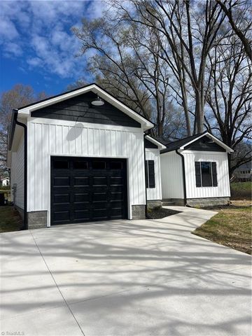 510 Dale Street, Archdale, NC 27263