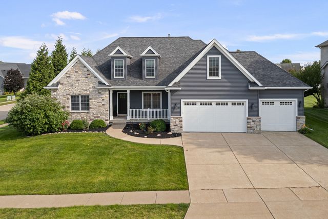 5089 Wyndham Court, Bettendorf, IA 52722