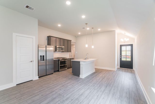 10696 Wild Chives, Conroe, TX 77385