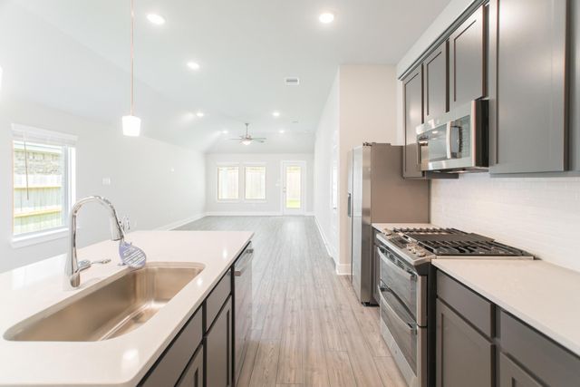 10696 Wild Chives, Conroe, TX 77385