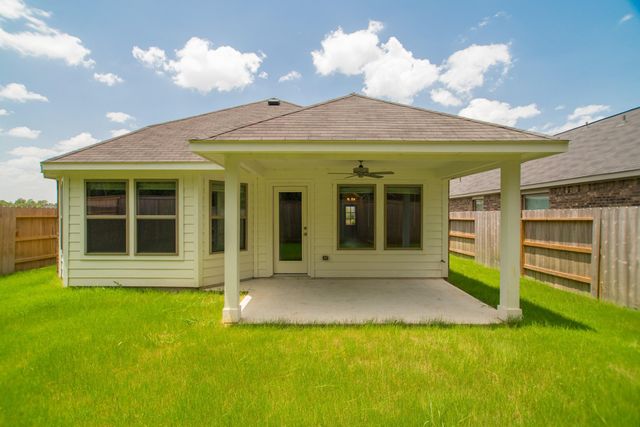 10696 Wild Chives, Conroe, TX 77385